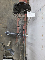 1999-2006 Chevrolet Silverado GMC Sierra 1500 3.42 Rear Axle GU6