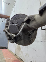 1999-2006 Chevrolet Silverado GMC Sierra 1500 3.42 Rear Axle GU6