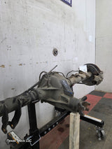 1999-2006 Chevrolet Silverado GMC Sierra 1500 3.42 Rear Axle GU6