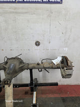 1999-2006 Chevrolet Silverado GMC Sierra 1500 3.42 Rear Axle GU6