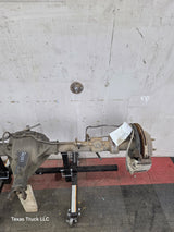 1999-2006 Chevrolet Silverado GMC Sierra 1500 3.42 Rear Axle GU6