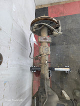 1999-2006 Chevrolet Silverado GMC Sierra 1500 3.42 Rear Axle GU6