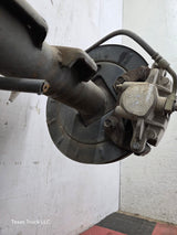 1999-2006 Chevrolet Silverado GMC Sierra 1500 3.42 Rear Axle GU6