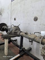 1999-2006 Chevrolet Silverado GMC Sierra 1500 3.42 Rear Axle GU6