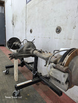 1999-2006 Chevrolet Silverado GMC Sierra 1500 3.42 Rear Axle GU6