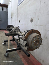 1999-2006 Chevrolet Silverado GMC Sierra 1500 3.42 Rear Axle GU6