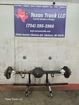 1999-2006 Chevrolet Silverado GMC Sierra 1500 3.42 Rear Axle GU6