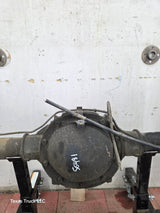 1999-2006 Chevrolet Silverado GMC Sierra 1500 3.42 Rear Axle GU6