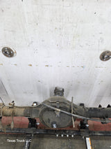 1999-2006 Chevrolet Silverado GMC Sierra 1500 3.42 Rear Axle GU6