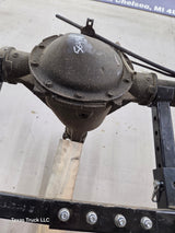 1999-2006 Chevrolet Silverado GMC Sierra 1500 3.42 Rear Axle GU6