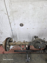 1999-2006 Chevrolet Silverado GMC Sierra 1500 3.42 Rear Axle GU6