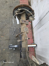 1999-2006 Chevrolet Silverado GMC Sierra 1500 3.42 Rear Axle GU6