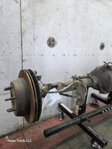 1999-2006 Chevrolet Silverado GMC Sierra 1500 3.42 Rear Axle GU6