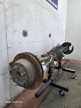 1999-2006 Chevrolet Silverado GMC Sierra 1500 3.42 Rear Axle GU6