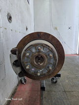 1999-2006 Chevrolet Silverado GMC Sierra 1500 3.42 Rear Axle GU6