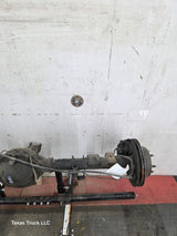 1999-2006 Chevrolet Silverado GMC Sierra 1500 3.42 Rear Axle GU6