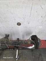 1999-2006 Chevrolet Silverado GMC Sierra 1500 3.42 Rear Axle GU6