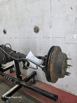 1999-2006 Chevrolet Silverado GMC Sierra 1500 3.42 Rear Axle GU6