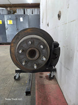 1999-2006 Chevrolet Silverado GMC Sierra 1500 3.42 Rear Axle GU6