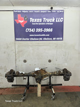 2008-2010 Chevrolet Silverado / GMC Sierra 2500 2500HD 3500HD Rear Axle 3.73 10.5"