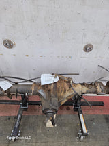 2008-2010 Chevrolet Silverado / GMC Sierra 2500 2500HD 3500HD Rear Axle 3.73 10.5"