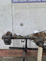 2008-2010 Chevrolet Silverado / GMC Sierra 2500 2500HD 3500HD Rear Axle 3.73 10.5"