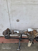 2008-2010 Chevrolet Silverado / GMC Sierra 2500 2500HD 3500HD Rear Axle 3.73 10.5"