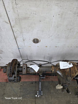 2008-2010 Chevrolet Silverado / GMC Sierra 2500 2500HD 3500HD Rear Axle 3.73 10.5"