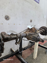 2008-2010 Chevrolet Silverado / GMC Sierra 2500 2500HD 3500HD Rear Axle 3.73 10.5"