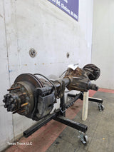 2008-2010 Chevrolet Silverado / GMC Sierra 2500 2500HD 3500HD Rear Axle 3.73 10.5"