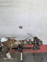 2008-2010 Chevrolet Silverado / GMC Sierra 2500 2500HD 3500HD Rear Axle 3.73 10.5"