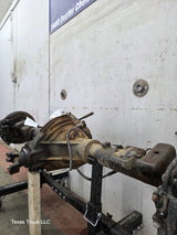 2008-2010 Chevrolet Silverado / GMC Sierra 2500 2500HD 3500HD Rear Axle 3.73 10.5"