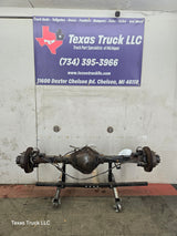 2008-2010 Chevrolet Silverado / GMC Sierra 2500 2500HD 3500HD Rear Axle 3.73 10.5"