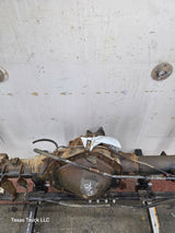 2008-2010 Chevrolet Silverado / GMC Sierra 2500 2500HD 3500HD Rear Axle 3.73 10.5"