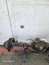 2008-2010 Chevrolet Silverado / GMC Sierra 2500 2500HD 3500HD Rear Axle 3.73 10.5"