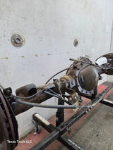 2008-2010 Chevrolet Silverado / GMC Sierra 2500 2500HD 3500HD Rear Axle 3.73 10.5"
