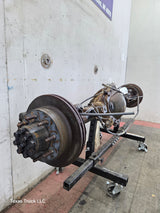 2008-2010 Chevrolet Silverado / GMC Sierra 2500 2500HD 3500HD Rear Axle 3.73 10.5"