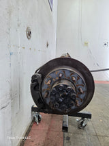 2008-2010 Chevrolet Silverado / GMC Sierra 2500 2500HD 3500HD Rear Axle 3.73 10.5"