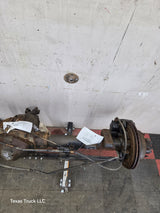 2008-2010 Chevrolet Silverado / GMC Sierra 2500 2500HD 3500HD Rear Axle 3.73 10.5"