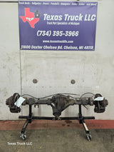 2001-2007 Chevrolet Silverado / GMC Sierra 2500 3500 HD Rear Axle 4.10 10.5"