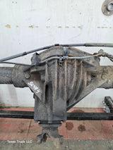 2001-2007 Chevrolet Silverado / GMC Sierra 2500 3500 HD Rear Axle 4.10 10.5"