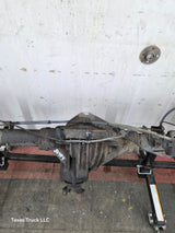 2001-2007 Chevrolet Silverado / GMC Sierra 2500 3500 HD Rear Axle 4.10 10.5"
