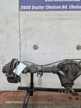 2001-2007 Chevrolet Silverado / GMC Sierra 2500 3500 HD Rear Axle 4.10 10.5"