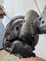 2001-2007 Chevrolet Silverado / GMC Sierra 2500 3500 HD Rear Axle 4.10 10.5"