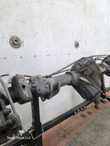 2001-2007 Chevrolet Silverado / GMC Sierra 2500 3500 HD Rear Axle 4.10 10.5"