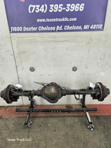 2001-2007 Chevrolet Silverado / GMC Sierra 2500 3500 HD Rear Axle 4.10 10.5"