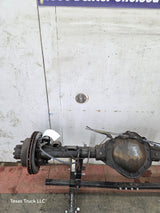 2001-2007 Chevrolet Silverado / GMC Sierra 2500 3500 HD Rear Axle 4.10 10.5"