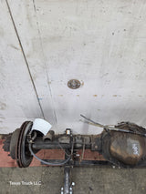 2001-2007 Chevrolet Silverado / GMC Sierra 2500 3500 HD Rear Axle 4.10 10.5"