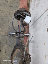 2001-2007 Chevrolet Silverado / GMC Sierra 2500 3500 HD Rear Axle 4.10 10.5"