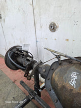 2001-2007 Chevrolet Silverado / GMC Sierra 2500 3500 HD Rear Axle 4.10 10.5"